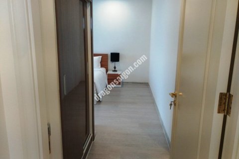Квартира с 3 спальнями в Район 1, Хошимин , № 15037 8