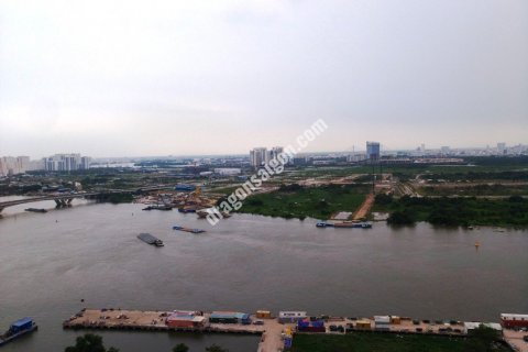 Квартира с 3 спальнями в Район 1, Хошимин , № 15037 17
