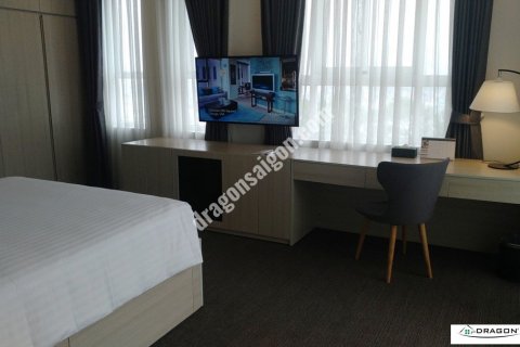 Квартира 65м2 в Район 3, Хошимин , № 15038 11