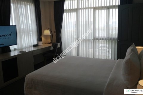 Квартира 65м2 в Район 3, Хошимин , № 15038 2