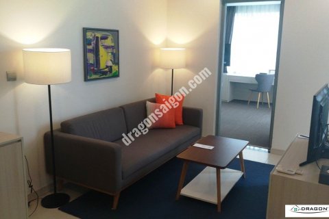 Квартира 65м2 в Район 3, Хошимин , № 15038 5