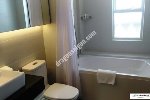 Квартира 65м2 в Район 3, Хошимин , № 15038 3