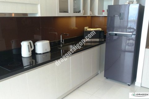Квартира 65м2 в Район 3, Хошимин , № 15038 9