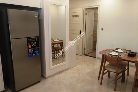 Квартира с 3 спальнями в Район 1, Хошимин , № 15036 14
