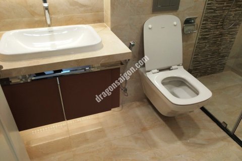 Квартира с 3 спальнями в Район 1, Хошимин , № 15036 11