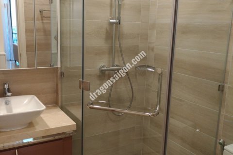 Квартира с 3 спальнями в Район 1, Хошимин , № 15036 15