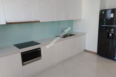 4 bedrooms Apartment in Binh Thanh, Ho Chi Minh, No. 15126 4