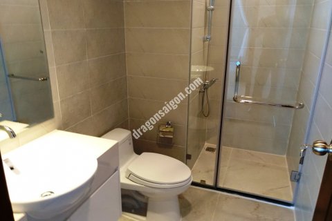 4 bedrooms Apartment in Binh Thanh, Ho Chi Minh, No. 15126 11