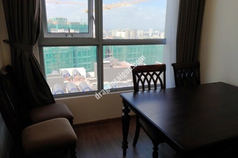 4 bedrooms Apartment in Binh Thanh, Ho Chi Minh, No. 15126 9