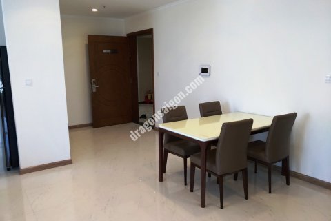 4 bedrooms Apartment in Binh Thanh, Ho Chi Minh, No. 15126 13