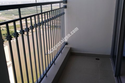 4 bedrooms Apartment in Binh Thanh, Ho Chi Minh, No. 15126 5