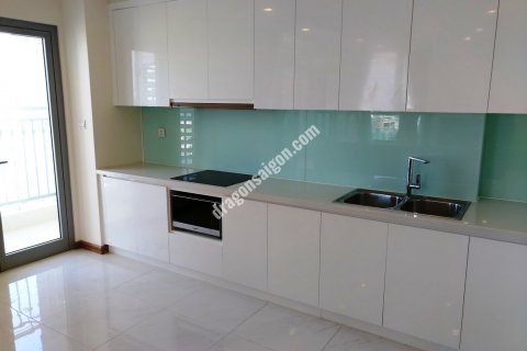 4 bedrooms Apartment in Binh Thanh, Ho Chi Minh, No. 15126 6