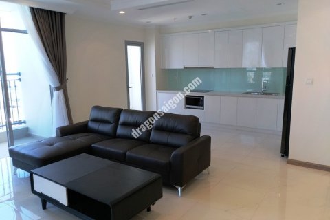4 bedrooms Apartment in Binh Thanh, Ho Chi Minh, No. 15126 12