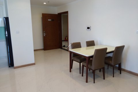 4 bedrooms Apartment in Binh Thanh, Ho Chi Minh, No. 15126 15