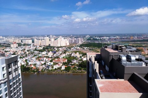 4 bedrooms Apartment in Binh Thanh, Ho Chi Minh, No. 15126 2