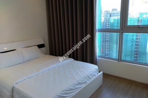4 bedrooms Apartment in Binh Thanh, Ho Chi Minh, No. 15126 10