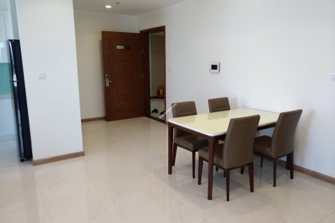 4 bedrooms Apartment in Binh Thanh, Ho Chi Minh, No. 15126 14