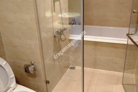 4 bedrooms Apartment in Binh Thanh, Ho Chi Minh, No. 15126 8