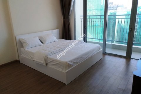 4 bedrooms Apartment in Binh Thanh, Ho Chi Minh, No. 15126 7