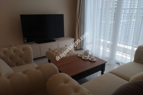 Квартира с 3 спальнями в Биньтхань, Хошимин , № 15039 26