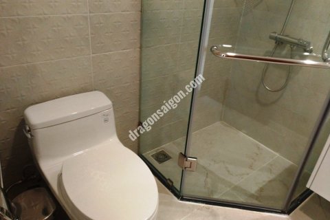 Квартира с 3 спальнями в Биньтхань, Хошимин , № 15039 17