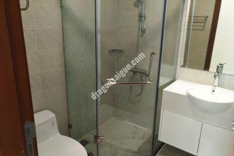 Квартира с 3 спальнями в Биньтхань, Хошимин , № 15039 16