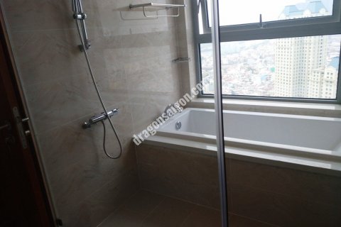 Квартира с 3 спальнями в Биньтхань, Хошимин , № 15039 21