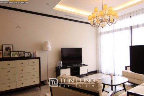 Квартира с 3 спальнями в Бадинь, Ханой ,  № 4567 2