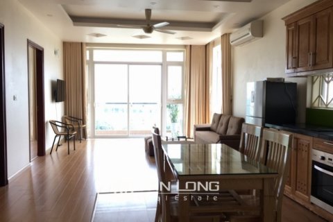 2 bedrooms Apartment in Tay Ho, Ha Noi, No. 4573 3