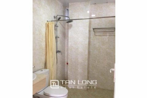 2 bedrooms Apartment in Tay Ho, Ha Noi, No. 4573 8