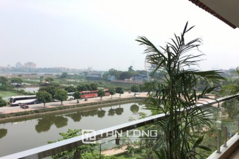 2 bedrooms Apartment in Tay Ho, Ha Noi, No. 4573 11