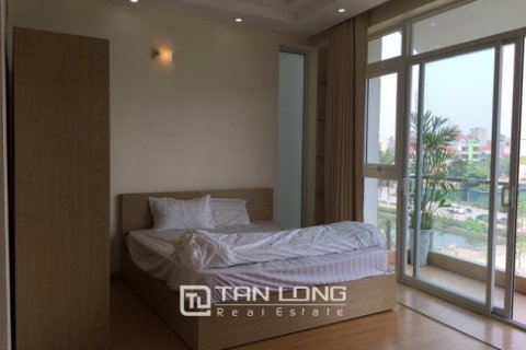 2 bedrooms Apartment in Tay Ho, Ha Noi, No. 4573 4