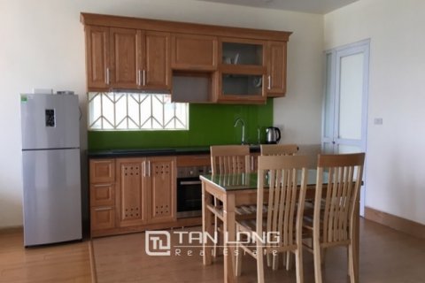 2 bedrooms Apartment in Tay Ho, Ha Noi, No. 4573 2