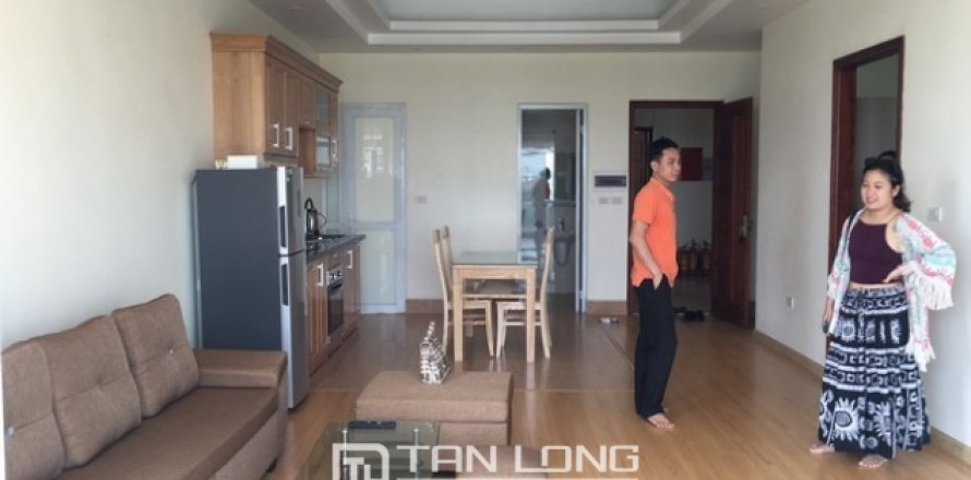 2 bedrooms Apartment in Tay Ho, Ha Noi, No. 4573