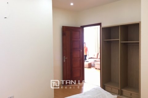 2 bedrooms Apartment in Tay Ho, Ha Noi, No. 4573 5