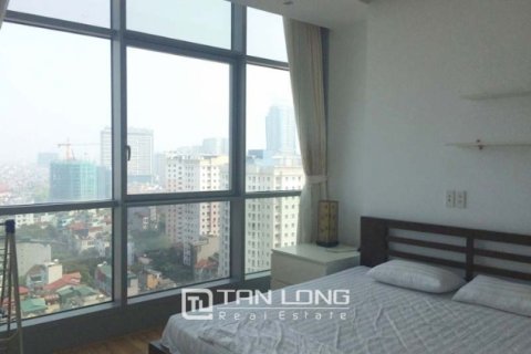 2 bedrooms Apartment in Cau Giay, Ha Noi,  No. 4570 5