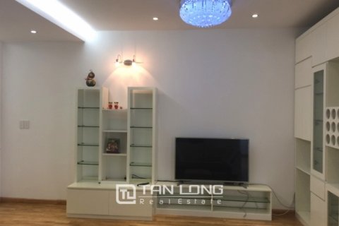 2 bedrooms Apartment in Cau Giay, Ha Noi,  No. 4570