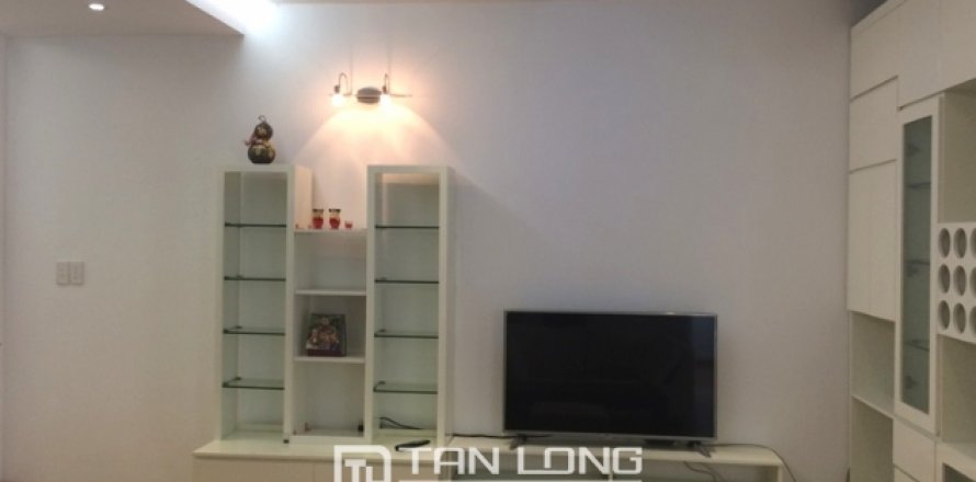 2 bedrooms Apartment in Cau Giay, Ha Noi,  No. 4570