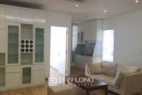 2 bedrooms Apartment in Cau Giay, Ha Noi,  No. 4570 2