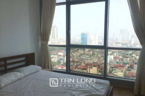2 bedrooms Apartment in Cau Giay, Ha Noi,  No. 4570 3
