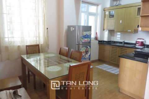 Квартира с 2 спальнями в Бадинь, Ханой , № 4575 7