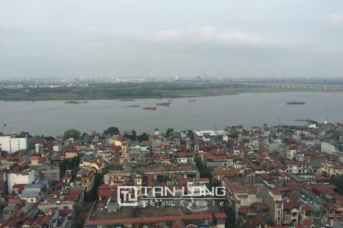 Квартира с 3 спальнями в Хайбачынг, Ханой , № 4568 12
