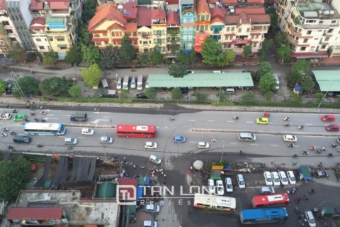 Квартира с 3 спальнями в Хайбачынг, Ханой , № 4568 11