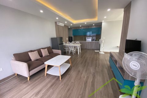 3 bedrooms Apartment in Nha Trang, No. 28265