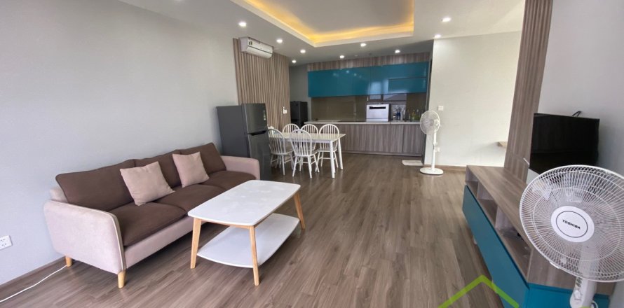 3 bedrooms Apartment in Nha Trang, No. 28265