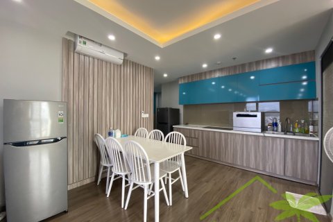 3 bedrooms Apartment in Nha Trang, No. 28265 2
