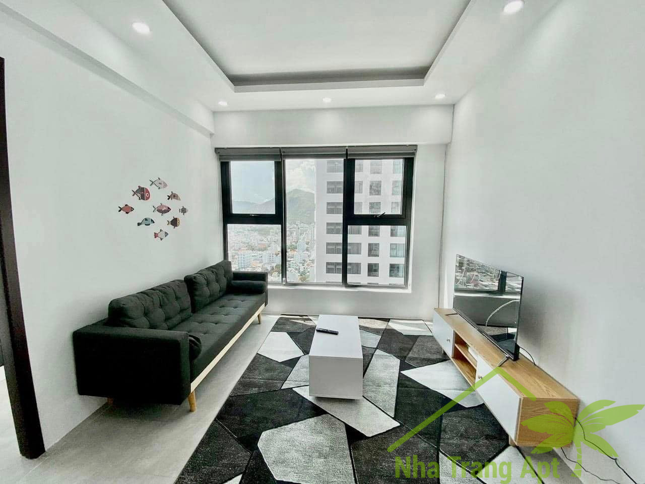 3 bedrooms Apartment in Nha Trang, Vietnam No. 28264