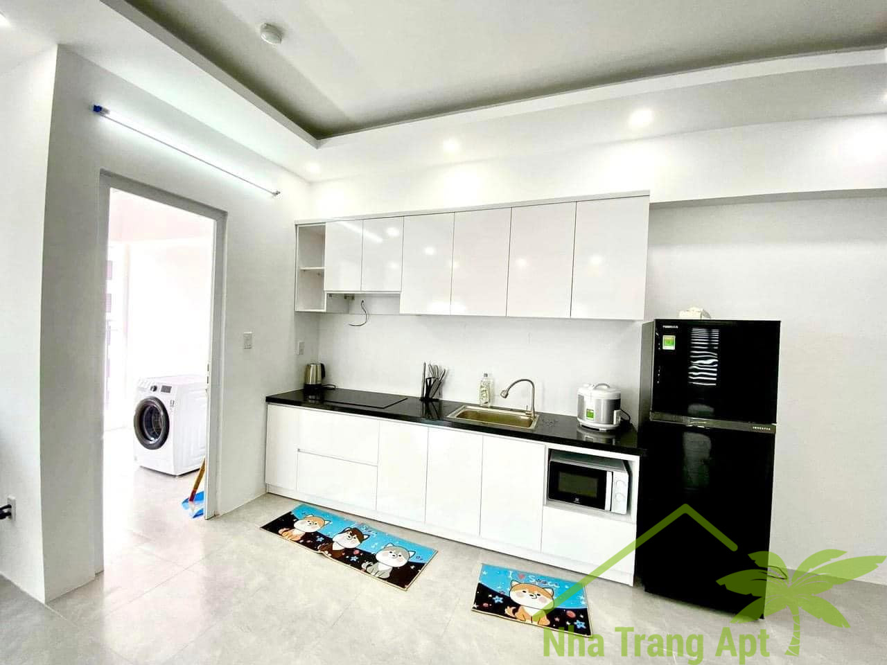 3 bedrooms Apartment in Nha Trang, Vietnam No. 28264