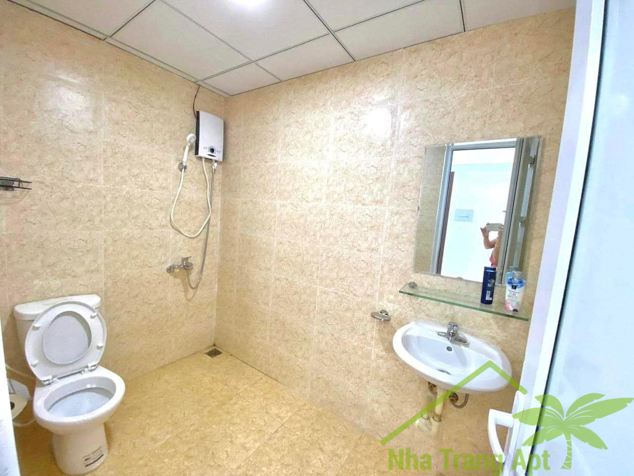 3 bedrooms Apartment in Nha Trang, Vietnam No. 28264