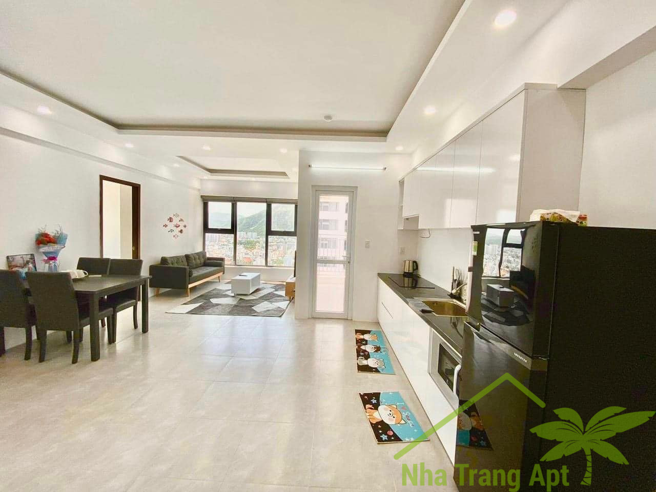 3 bedrooms Apartment in Nha Trang, Vietnam No. 28264